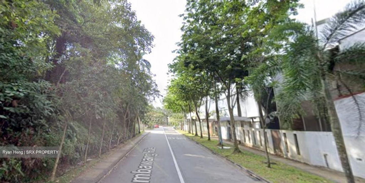 Sembawang Hills Estate (D20), Terrace #529556261